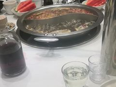 -沸炉重庆老火锅(军事博物馆店)