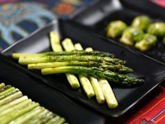 -1218 GRILL 主厨