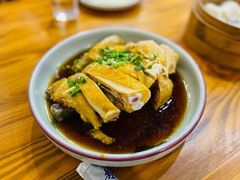 -百家鲜·杭帮菜