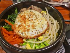 -一乐韩国炸鸡(梅江店)