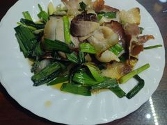 -华冠悠岚·庭院餐厅(青城后山店)