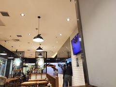 -胡椒厨房(金安国际购物广场店)