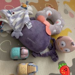 -Babycare(上海环球港店)