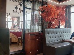 -宣威山野人家·云南菜·菌火锅(金碧店)