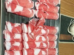 -呷哺呷哺 黄金牧场 (新中关购物中心店)