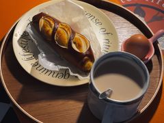 -雀食面包店(钟楼店)
