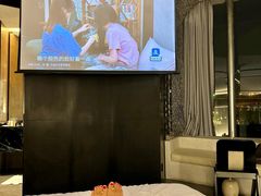-Yolo私汤温泉设计师酒店(重庆南滨路店)