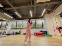 -FEELINGME乐刻私教馆·健身(朗悦居店)