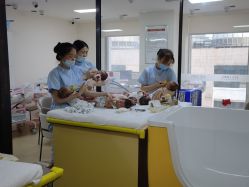 -明宇集团·积木枝芽母婴健康管理中心(天府店)