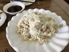 -砂锅李(九江路店)