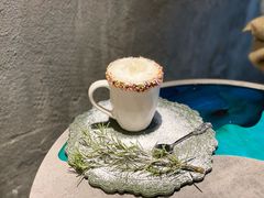 做作-作咖啡(养育巷店)
