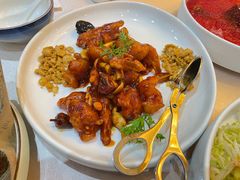-便宜坊烤鸭店(荣华店)
