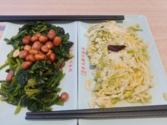 -华天新川面馆(缸瓦市店)