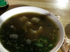 -清真·白家牛肉罩火烧老店(育才街店)