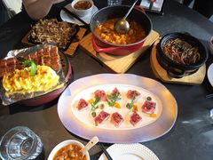 -烛影拾光观景餐厅·创意菜·摄影·小提琴(大唐不夜城店)