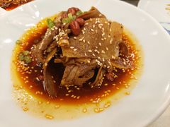 夫妻肺片-峨嵋酒家(牡丹园店)
