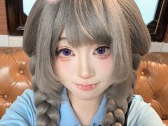 -米游妙妙屋cosplay换装自拍摄影体验馆