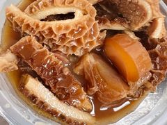 -东山口肥姨牛杂(东山口店)