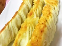 粘卷子-昱德来·天津菜(河西店)