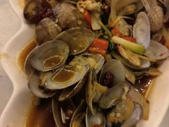 -覃记海鲜美食餐厅