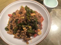 -三道菜(明堂公园店)