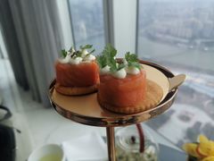 -广州四季酒店