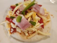 -西安皇冠假日酒店·朱雀咖啡厅