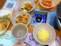 -高基五春川炒鸡排(威海总店)