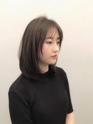 点击看大图 -3AM HAIR SALON烫发染发接发