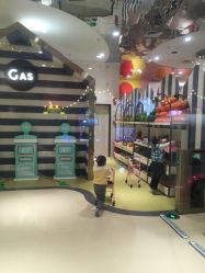 -meland club亲子乐园(重庆万象城店)