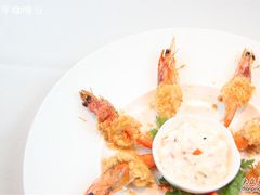 -上岛咖啡(大德店)