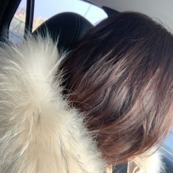 -上禾 HAIR SALON