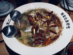 -太二酸菜鱼(福州泰禾店)