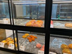 -喜茶(深圳福田星河COCO Park店)