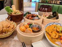 -KingThaia金泰兰(滨江天街店)