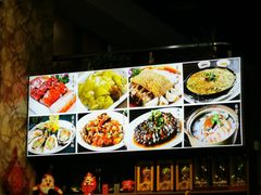 -广州海鲜酒楼(长丰园店)