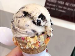 -哈根达斯(扬州瘦西湖店)