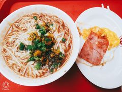 -农园餐厅(北京大学店)