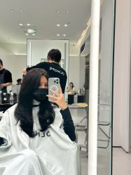 -DL HOPE明星造型