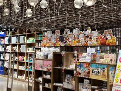 -广州花园酒店