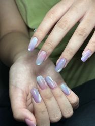 -Fanni美甲美睫皮肤管理