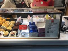 -西树泡芙(正佳店)