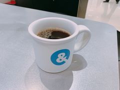 -COFFii&JOY(龙江新城市广场店)