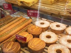 -味多美蛋糕(金顶街店)