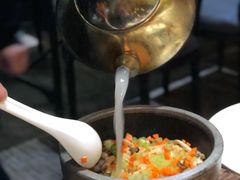 -HOME餐厅粤菜 融合菜