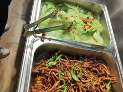 -膳缘居天然素食馆