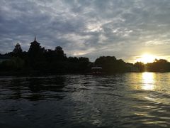 -西湖游船