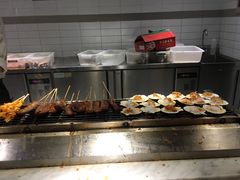 -川骄海鲜自助(河东店)