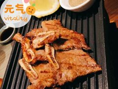 -山葵家·创意料理(EFC欧美广场店)