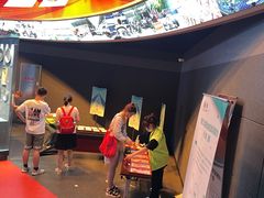 -上海体育博物馆